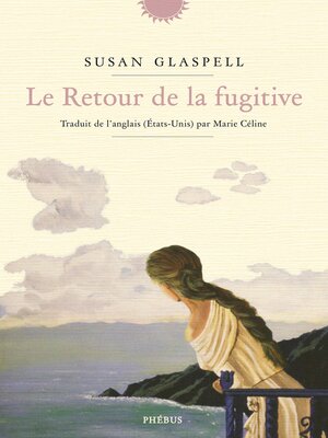 cover image of Le Retour de la fugitive